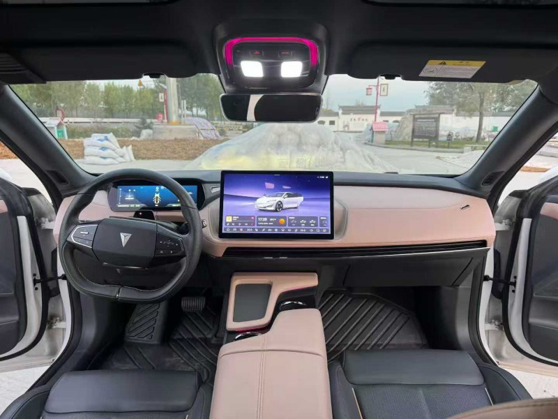 徐州23年长安汽车深蓝4