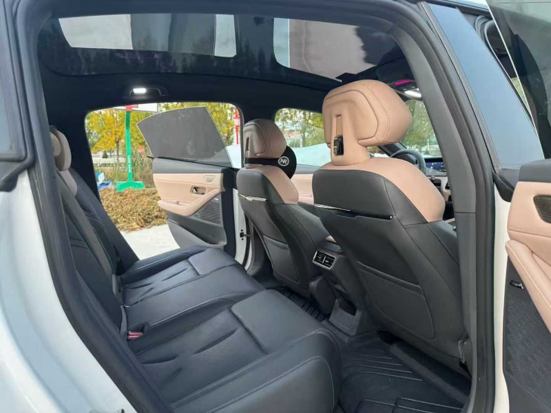 徐州23年长安汽车深蓝6