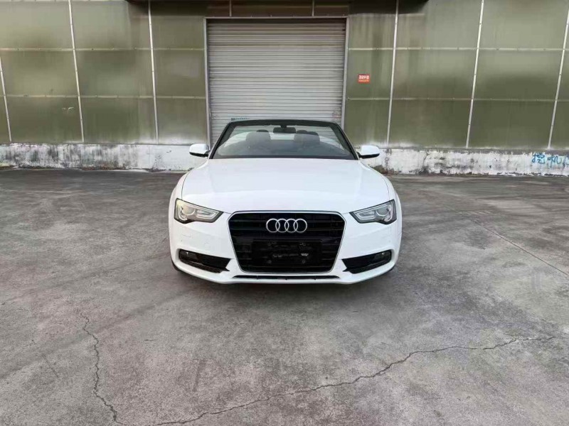 徐州15年奥迪A51