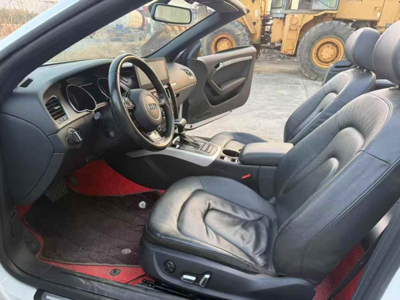 徐州15年奥迪A54