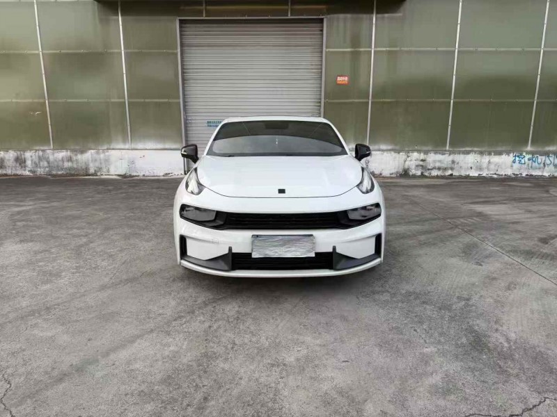 徐州21年领克031