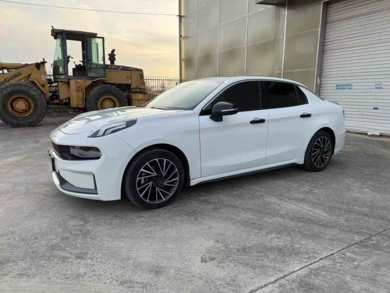 徐州21年领克032