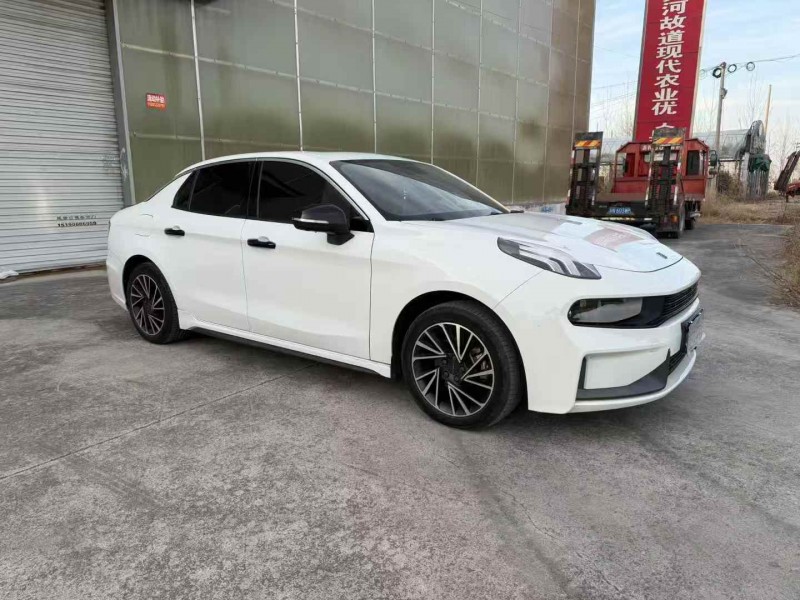 徐州21年领克033