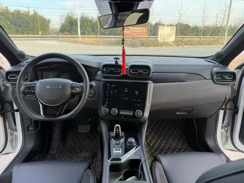 徐州21年领克035