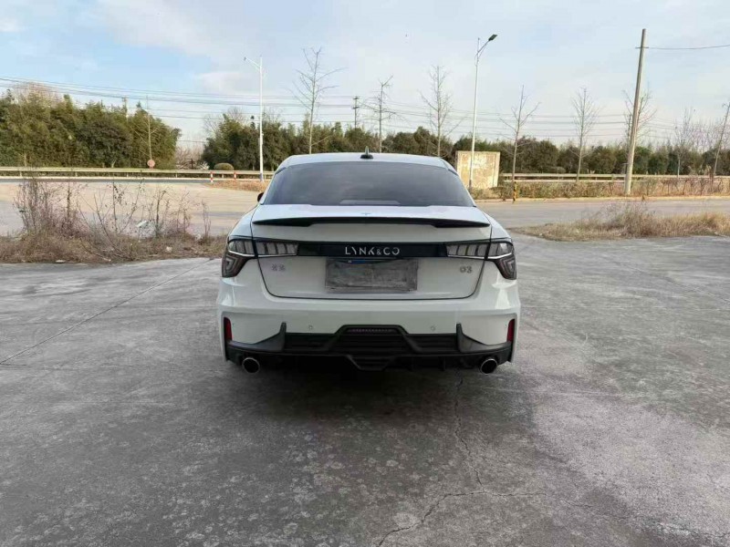 徐州21年领克039