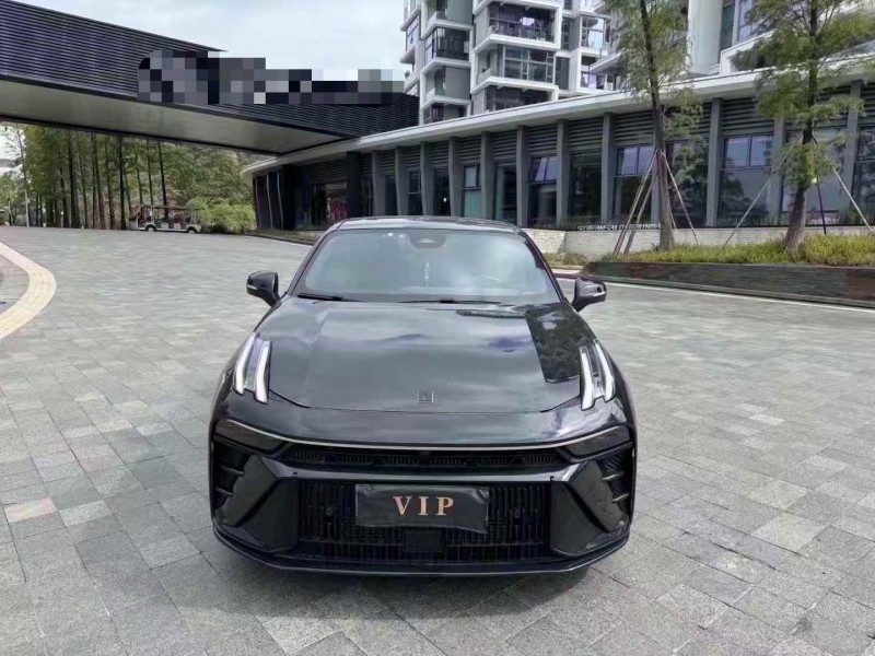 广州23年领克031