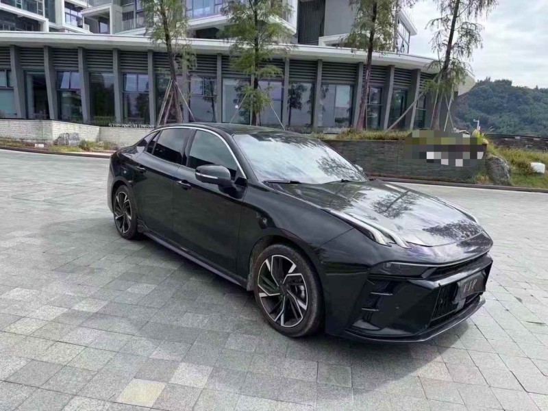 广州23年领克033