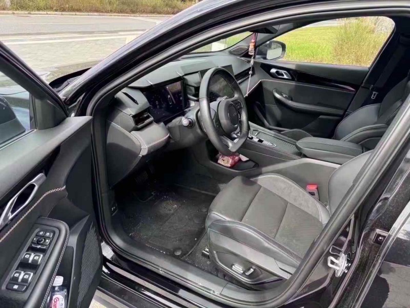 广州23年领克034