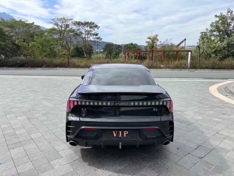 广州23年领克039