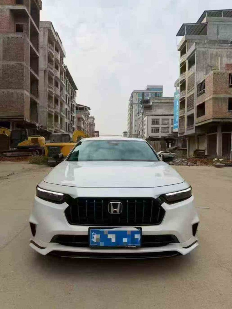 北海24年本田英诗派1