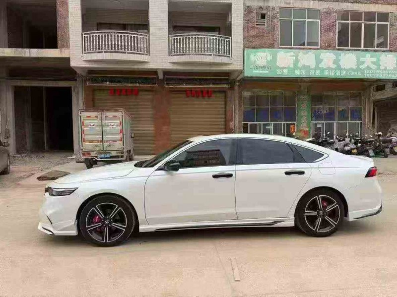 北海24年本田英诗派2