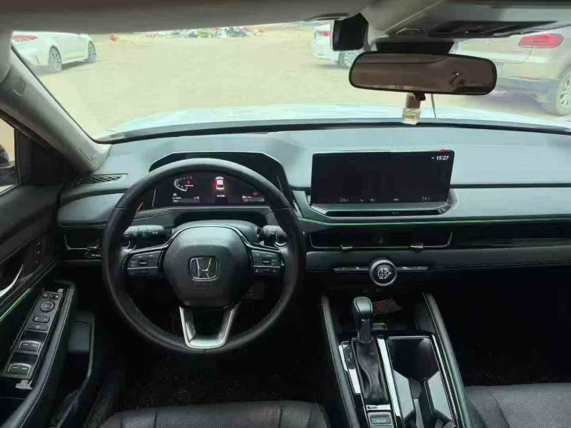 北海24年本田英诗派4