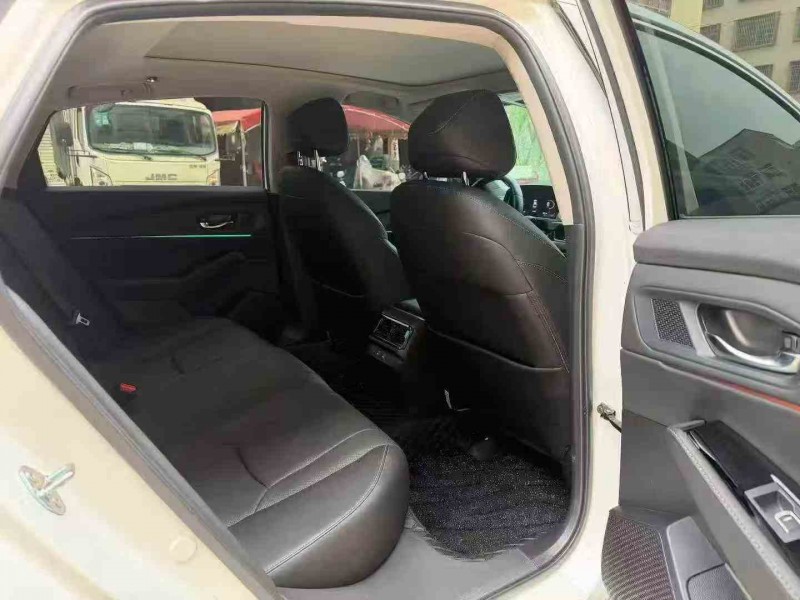 北海24年本田英诗派7