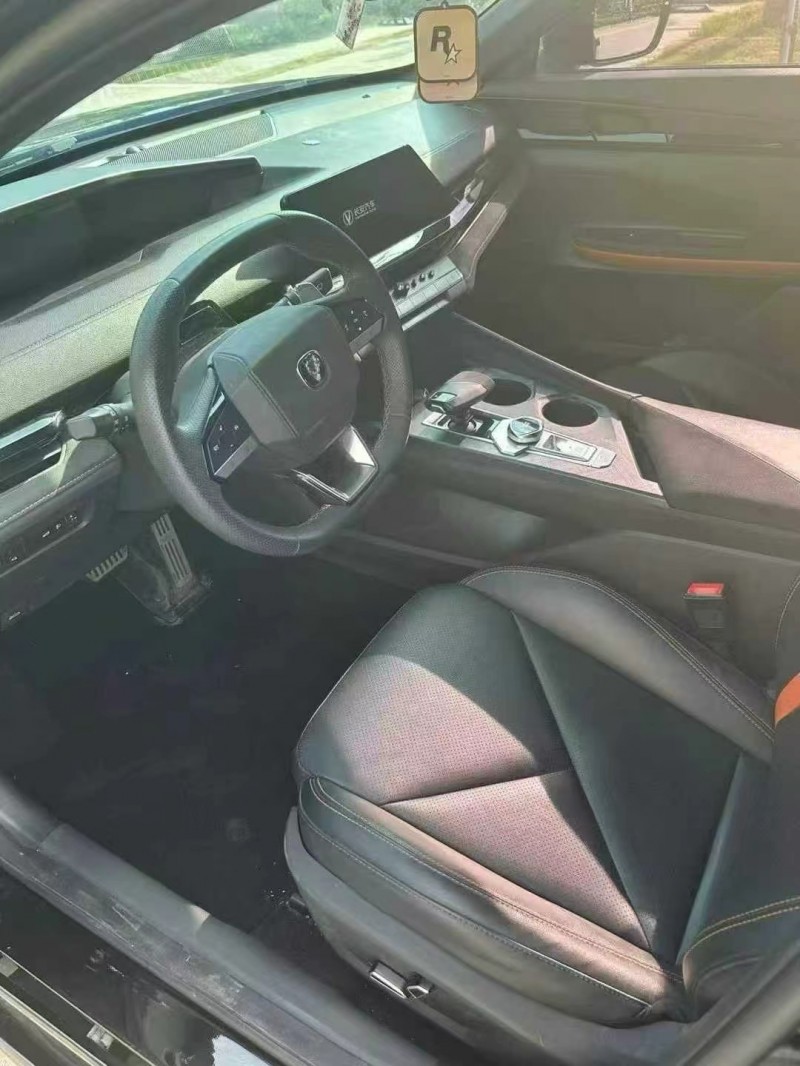 安阳22年长安汽车UNI3