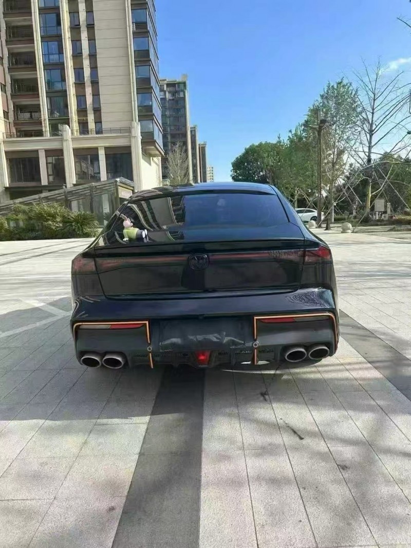 安阳22年长安汽车UNI7