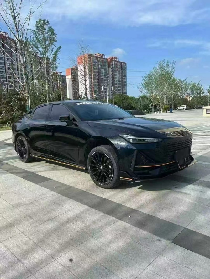 安阳22年长安汽车UNI8