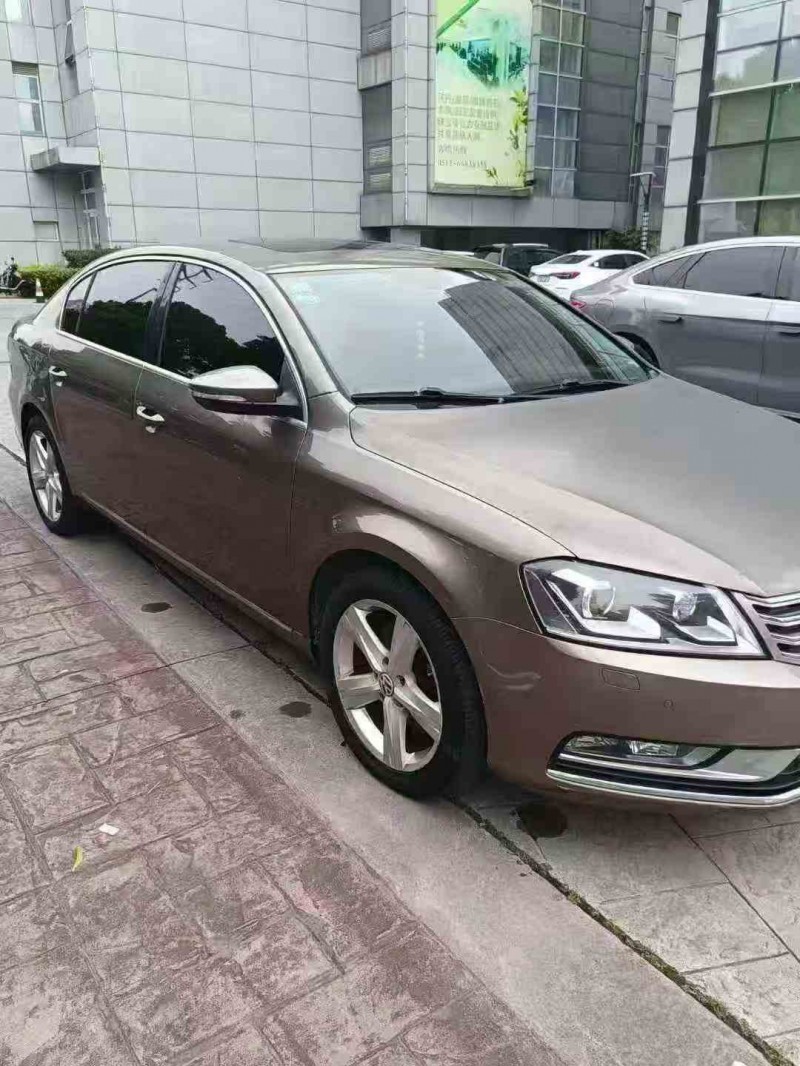 常州16年大众迈腾2