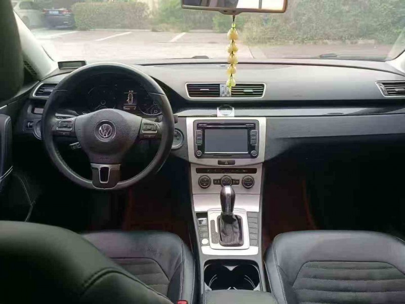 常州16年大众迈腾4