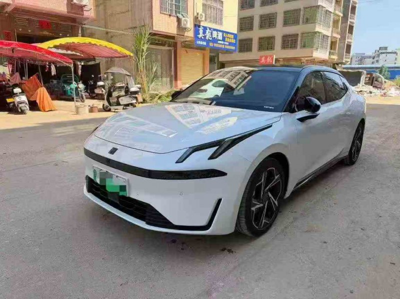 桂林25年领克073