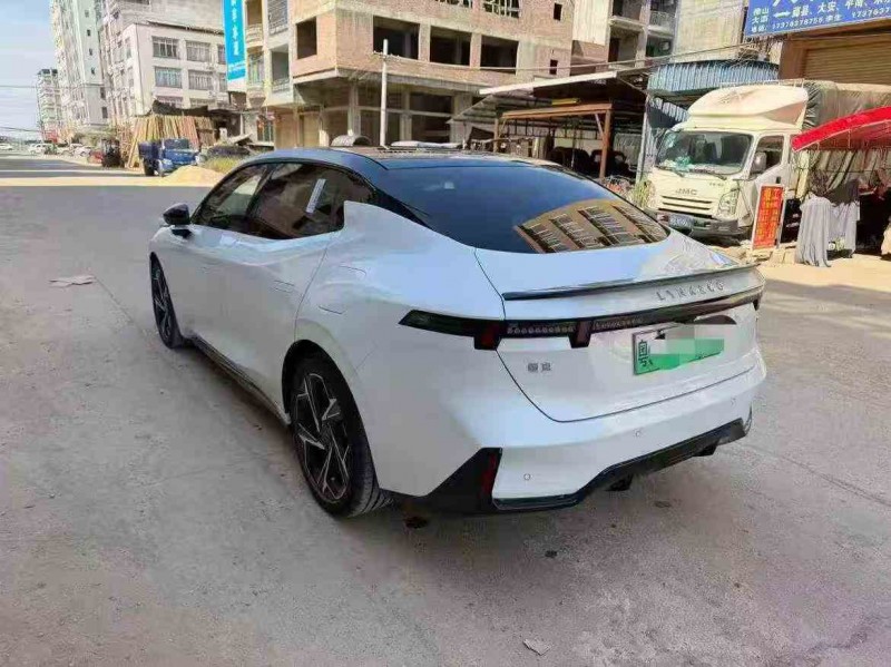 桂林25年领克078