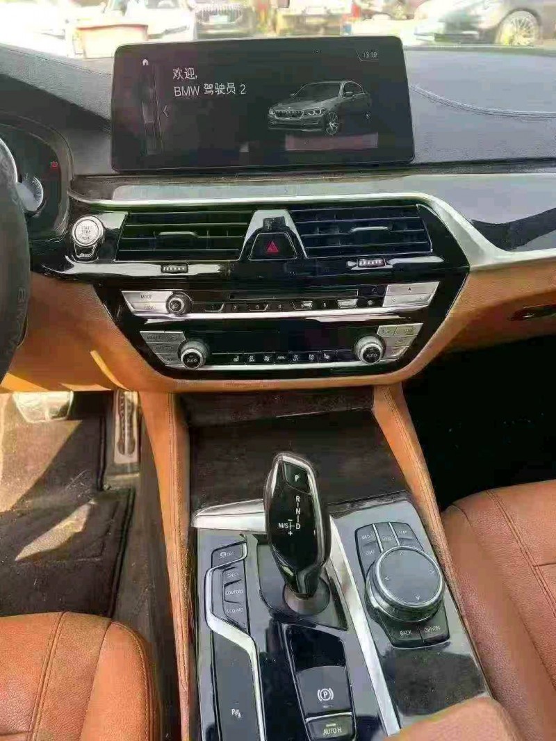 宜昌18年宝马5系6