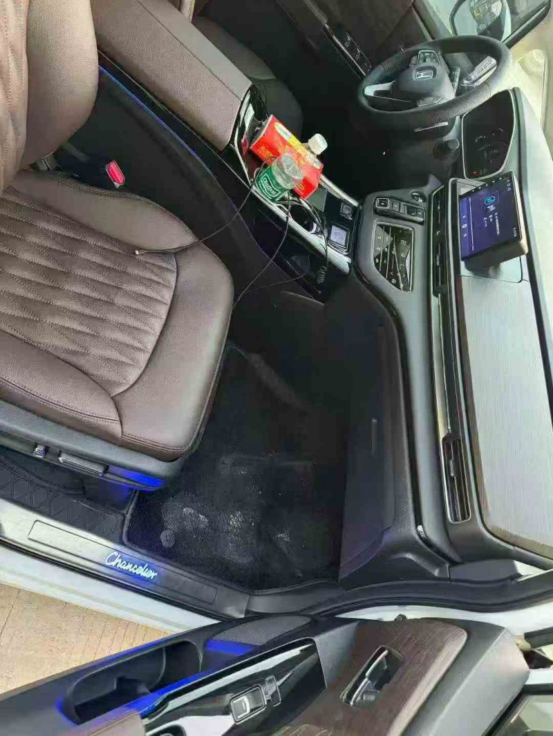 防城港23年本田奥德赛8