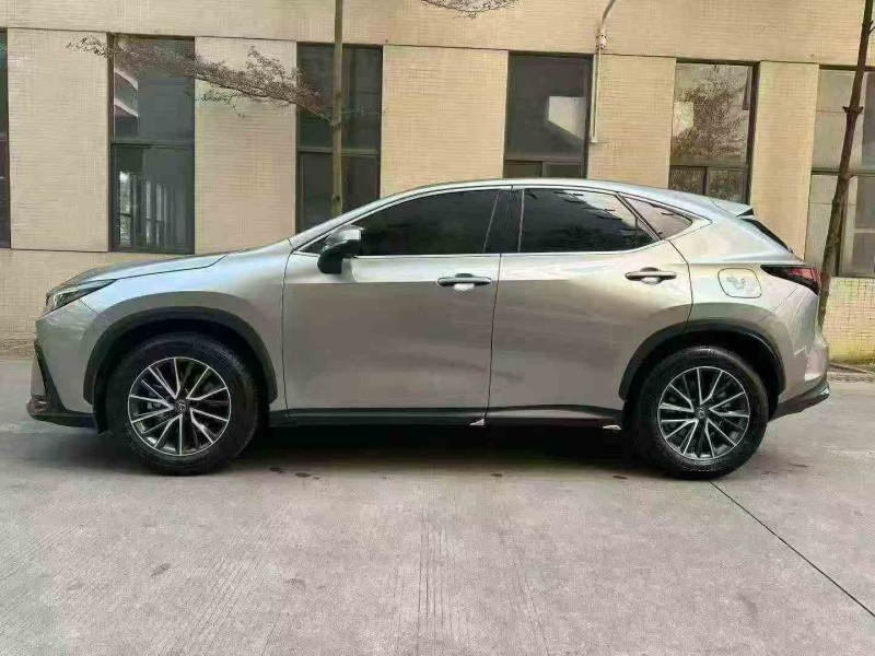 深圳23年雷克萨斯NX7