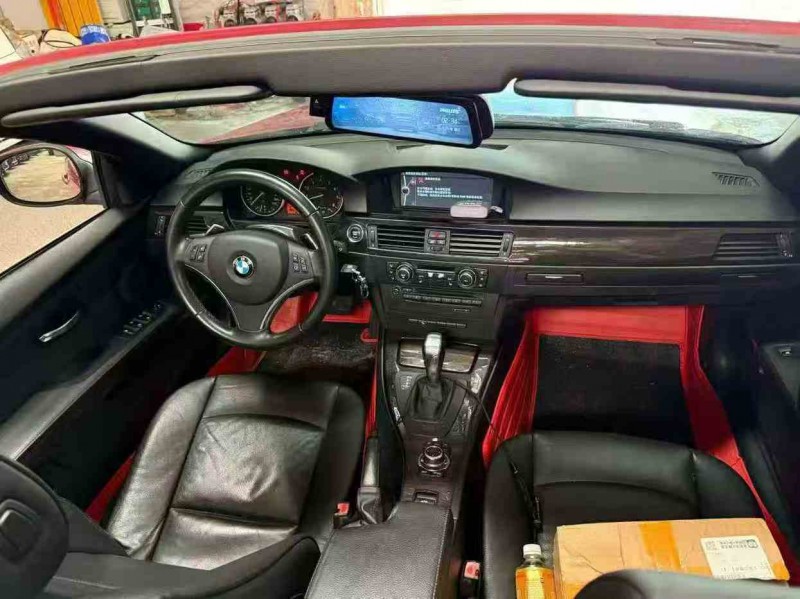 防城港11年宝马3系4