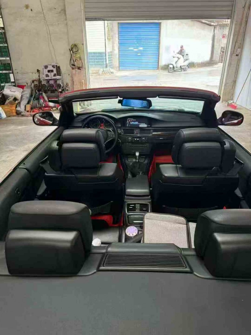 防城港11年宝马3系6