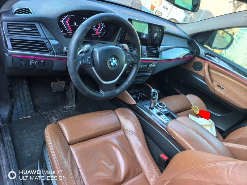 赤峰10年宝马X63