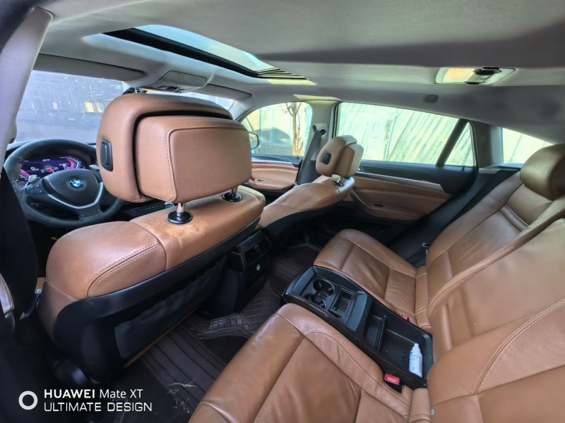 赤峰10年宝马X65