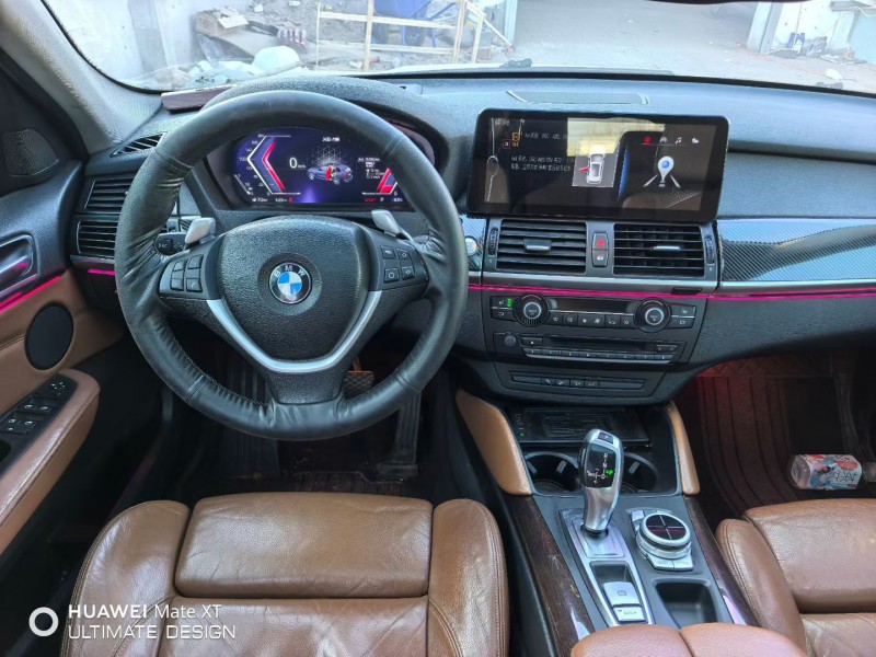 赤峰10年宝马X68