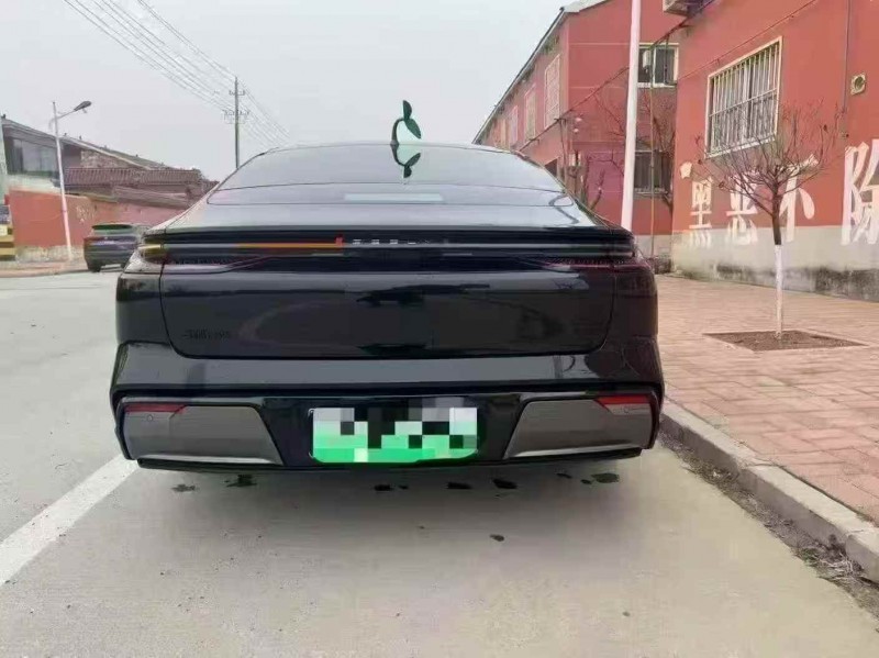 平顶山24年吉利银河9