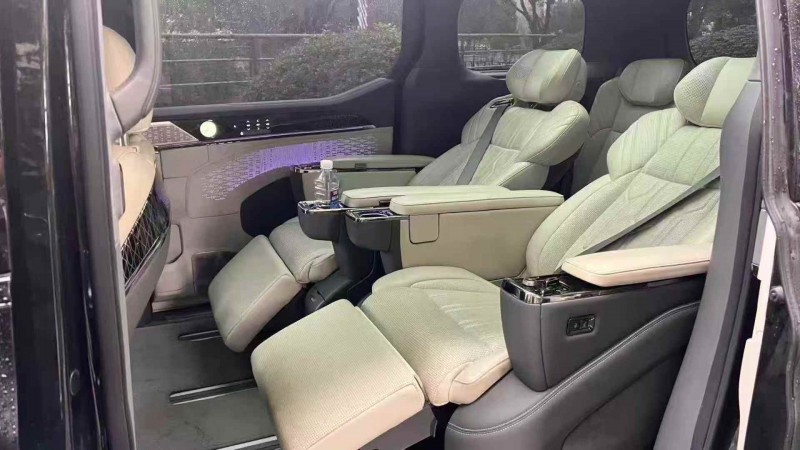 衢州24年极氪汽车0094