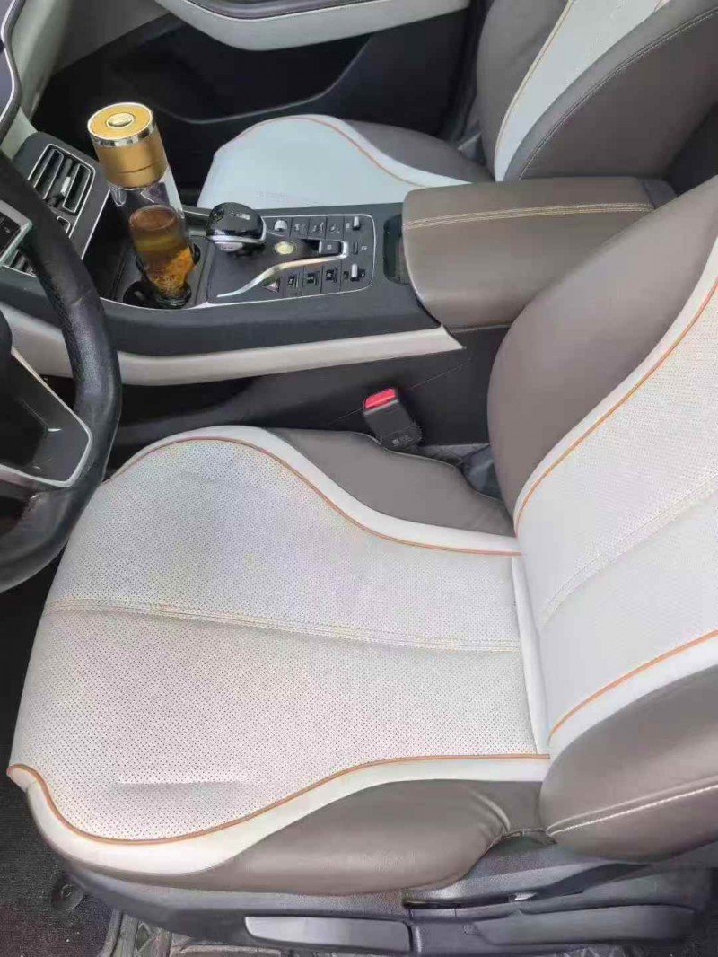 张家口23年比亚迪秦6