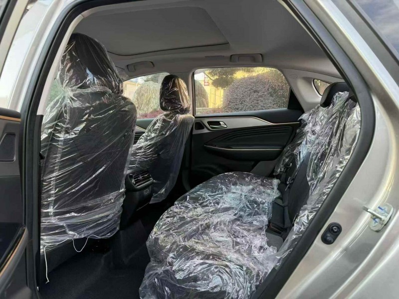 衢州24年传祺埃安S4