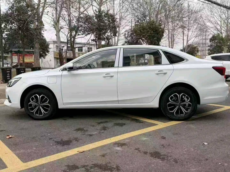 潍坊26年荣威i62