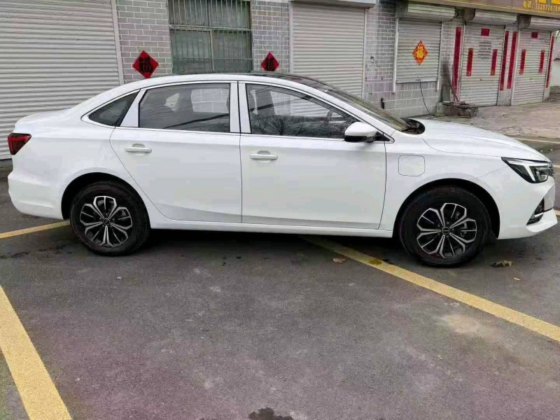 潍坊26年荣威i63