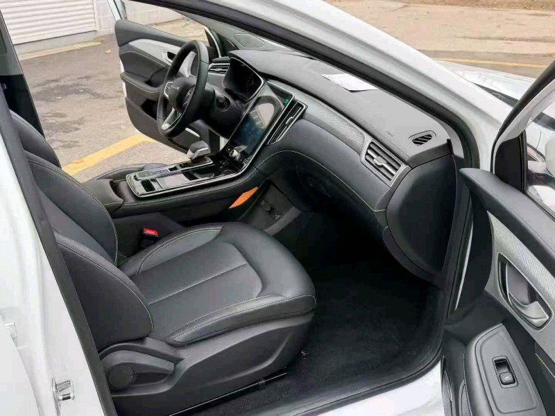 潍坊26年荣威i65