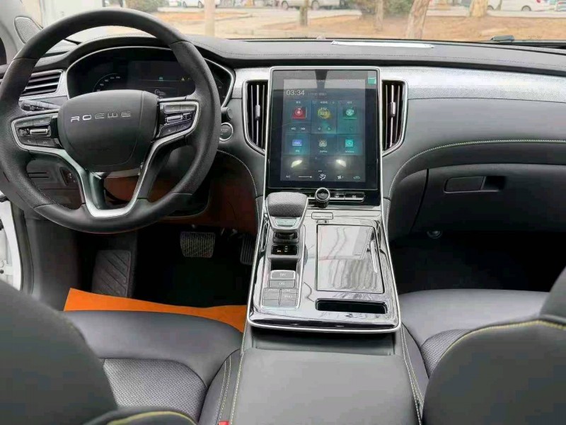 潍坊26年荣威i66