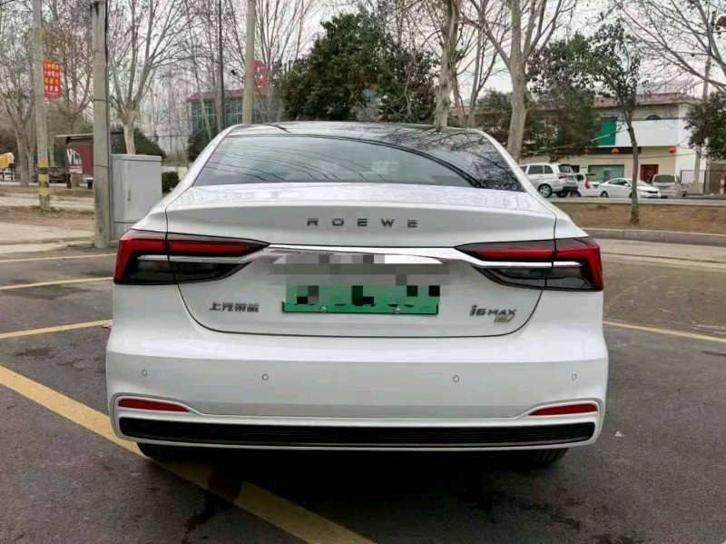 潍坊26年荣威i67