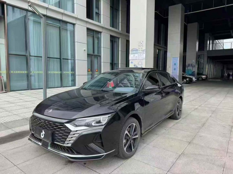 常州25年东风奕炫2