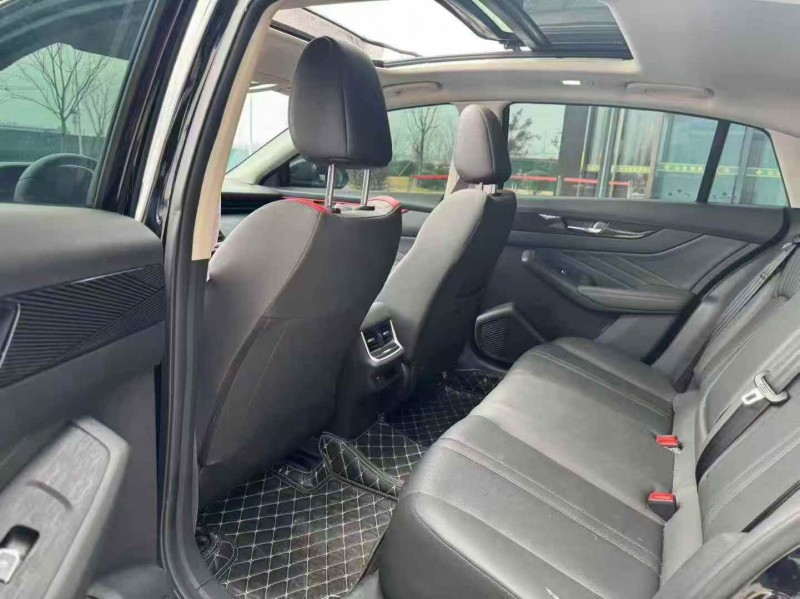 常州25年东风奕炫4