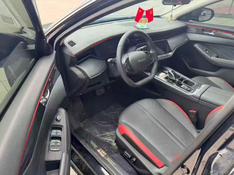 常州25年东风奕炫6