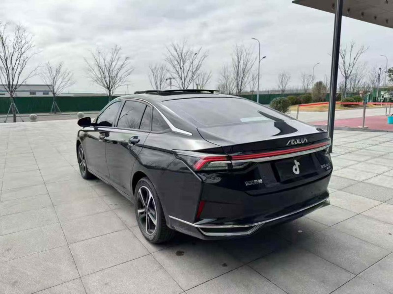 常州25年东风奕炫7