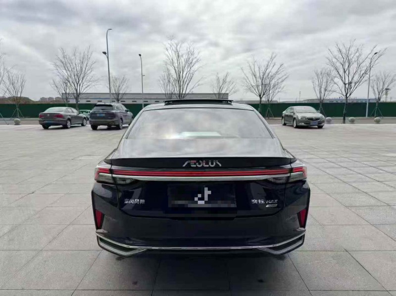 常州25年东风奕炫9