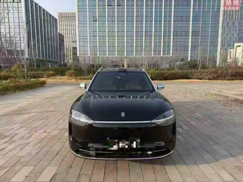 苏州24年华为智选问界1