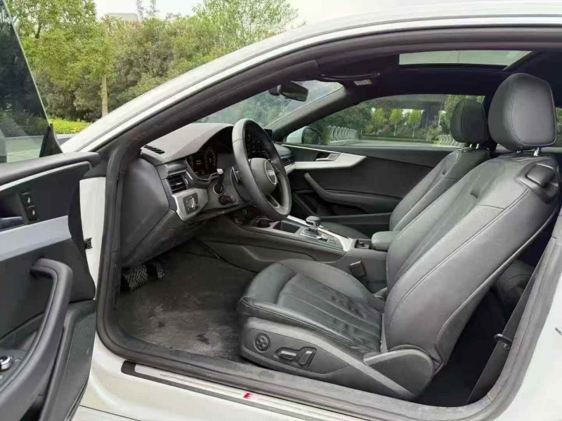 南京21年奥迪A56