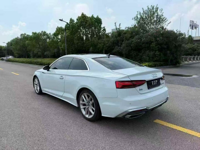 南京21年奥迪A58