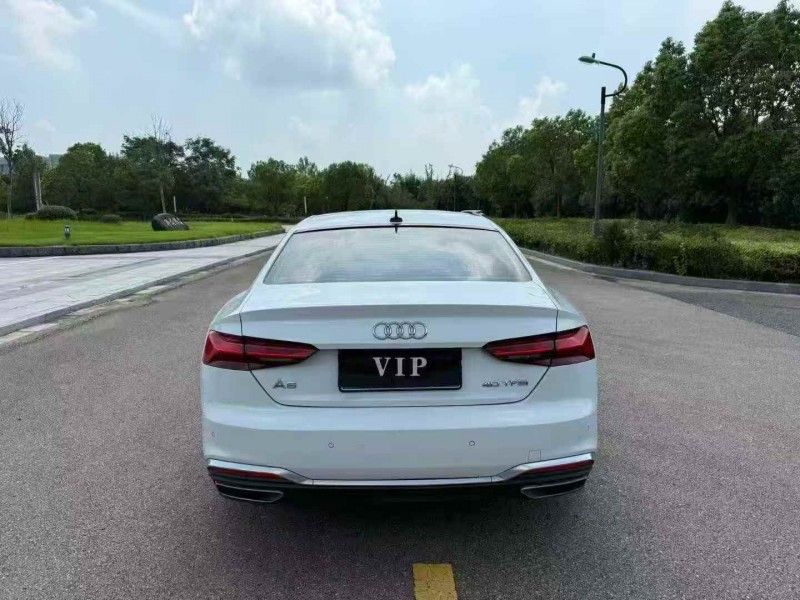 南京21年奥迪A59